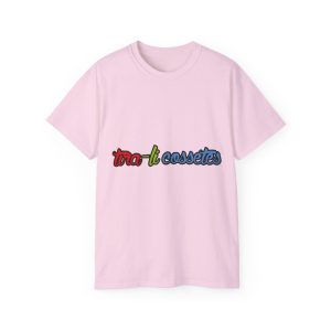 Tra-li cossetes — Camiseta ultra algodon