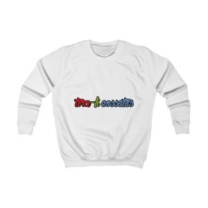 Tra-li cossetes — Sudadera infantil