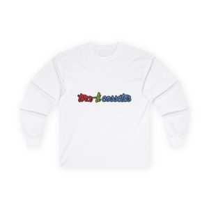 Tra-li cossetes — Camiseta manga larga
