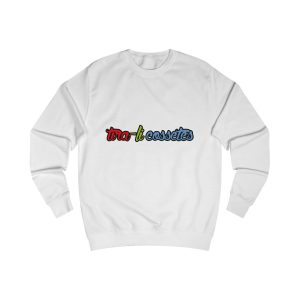 Tra-li cossetes — Sudadera clasica