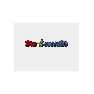 Tra-li cossetes — Panel de aluminio