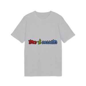 Tra-li cossetes — Camiseta Creator 2.0