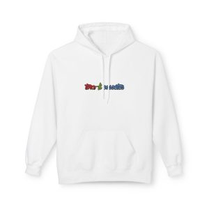 Tra-li cossetes — Sudadera Softstyle con capucha