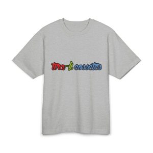 Tra-li cossetes — Camiseta Freestyler tacto seco