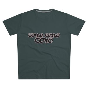 Copeo: COTEÓ, COTÓ — Camiseta hombre corte moderno