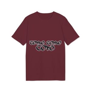Copeo: COTEÓ, COTÓ — Camiseta Creator 2.0