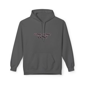 Copeo: COTEÓ, COTÓ — Sudadera Softstyle con capucha