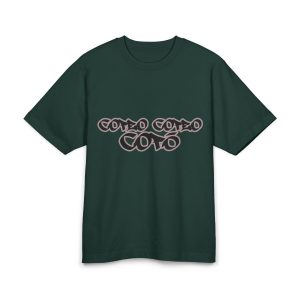 Copeo: COTEÓ, COTÓ — Camiseta Freestyler tacto seco