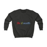 «tira-li cossetes» — Sudadera infantil