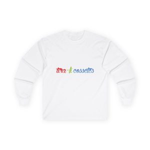 «tira-li cossetes» — Camiseta manga larga