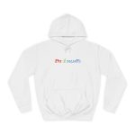«tira-li cossetes» — Sudadera universitaria