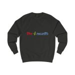«tira-li cossetes» — Sudadera clasica