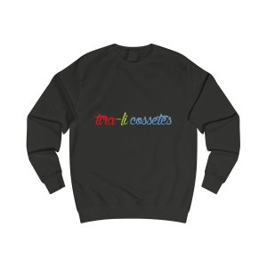 «tira-li cossetes» — Sudadera clasica