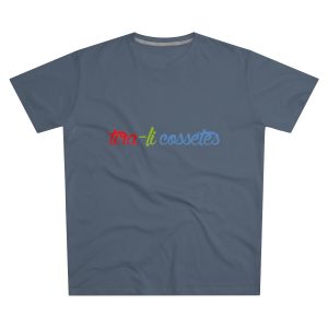 «tira-li cossetes» — Camiseta hombre corte moderno