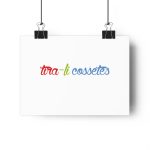 «tira-li cossetes» — Lamina Giclee