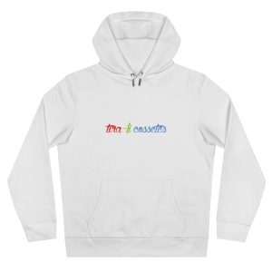 «tira-li cossetes» — Sudadera con capucha King