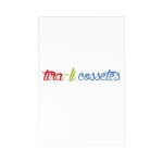 «tira-li cossetes» — Postales (7 uds.)