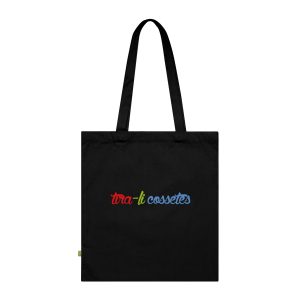 «tira-li cossetes» — Bolsa de algodon organico