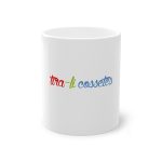 «tira-li cossetes» — Taza estandar 325 ml