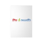 «tira-li cossetes» — Poster en papel fotografico