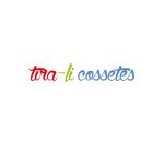 «tira-li cossetes» — Pegatinas de vinilo troqueladas