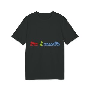 «tira-li cossetes» — Camiseta Creator 2.0