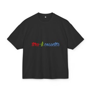 «tira-li cossetes» — Camiseta box ultra gruesa