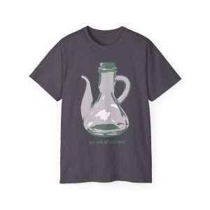 Sitriera oli – Pa amb oli nacional — Camiseta ultra algodon