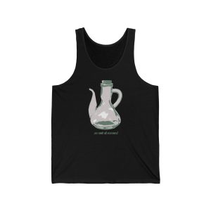 Sitriera oli – Pa amb oli nacional — Camiseta de tirantes