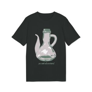 Sitriera oli – Pa amb oli nacional — Camiseta Creator 2.0