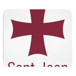 Bandera Sant Joan Ciutadella — Alfombrilla de raton