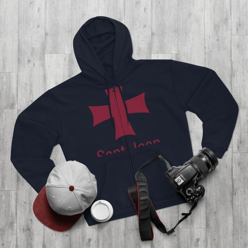 fulfilment-27630-camiseta-bandera-sant-joan-ciutadella-sudadera-capucha-con-cremallera-premium-4