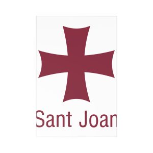 Bandera Sant Joan Ciutadella — Postales (7 uds.)