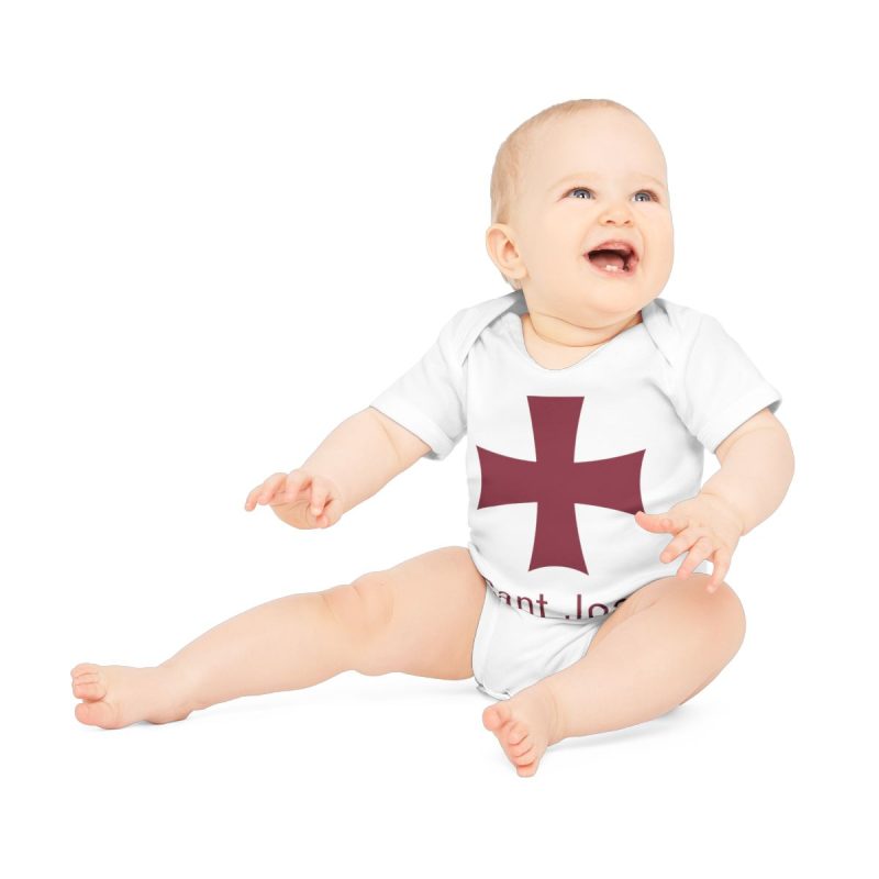fulfilment-27630-camiseta-bandera-sant-joan-ciutadella-body-bebe-manga-corta-organico-8
