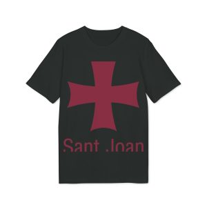Bandera Sant Joan Ciutadella — Camiseta Creator 2.0