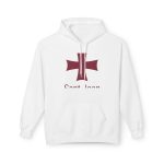 Bandera Sant Joan Ciutadella — Sudadera Softstyle con capucha
