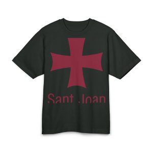Bandera Sant Joan Ciutadella — Camiseta Freestyler tacto seco