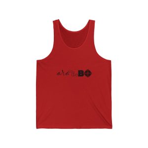Ara va de bo i Menorca — Camiseta de tirantes