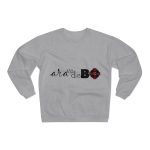 Ara va de bo i Menorca — Sudadera cuello redondo premium