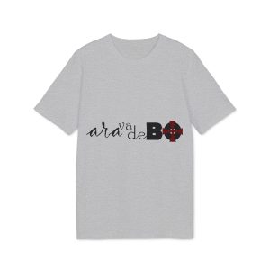Ara va de bo i Menorca — Camiseta Creator 2.0