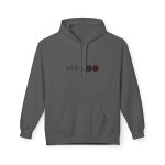 Ara va de bo i Menorca — Sudadera Softstyle con capucha