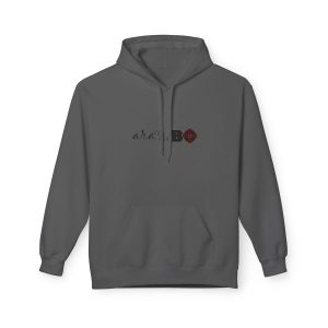 Ara va de bo i Menorca — Sudadera Softstyle con capucha