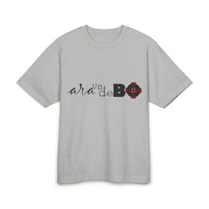 Ara va de bo i Menorca — Camiseta Freestyler tacto seco