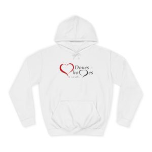 «Dones, homes i cavalls» — Sudadera universitaria