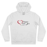 «Dones, homes i cavalls» — Sudadera con capucha King