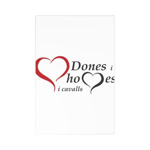 «Dones, homes i cavalls» — Postales (7 uds.)