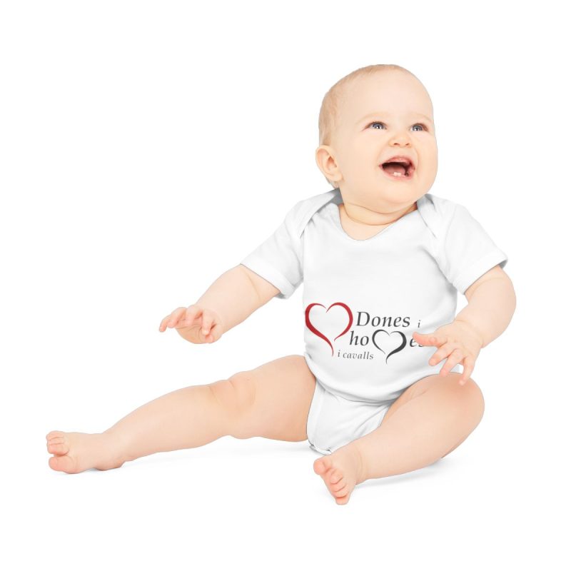 fulfilment-27830-camiseta-dones-homes-i-cavalls-body-bebe-manga-corta-organico-8
