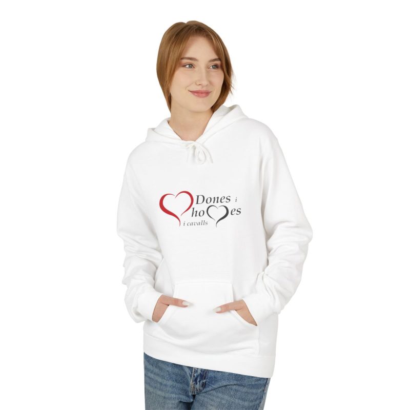 fulfilment-27830-camiseta-dones-homes-i-cavalls-sudadera-softstyle-con-capucha-8