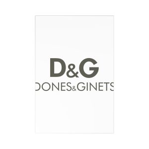 Dones & Ginets — Postales (7 uds.)