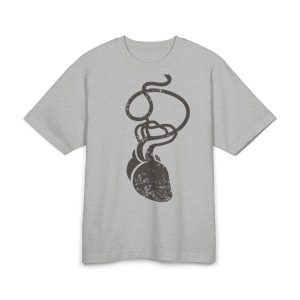 Cervell + cor = bandera de Ciutadella — Camiseta Freestyler tacto seco